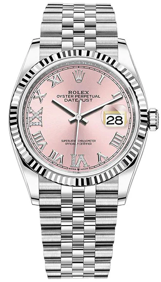 Rolex Datejust 36